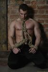 Submissive Slave Yaroslav - Part I - RusCapturedBoys - Jocks