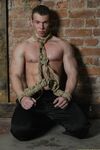 Submissive Slave Yaroslav - Part I - RusCapturedBoys - Jocks