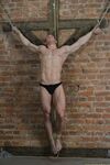 Submissive Slave Yaroslav - Part Ii - RusCapturedBoys - Military