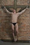 Submissive Slave Yaroslav - Part Ii - RusCapturedBoys - Military
