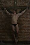 Submissive Slave Yaroslav - Part Ii - RusCapturedBoys - Military
