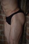 Submissive Slave Yaroslav - Part Ii - RusCapturedBoys - Military