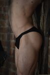Submissive Slave Yaroslav - Part Ii - RusCapturedBoys - Military