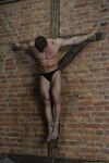 Submissive Slave Yaroslav - Part Ii - RusCapturedBoys - Military