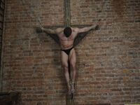 Submissive Slave Yaroslav - Part Ii - RusCapturedBoys - Military