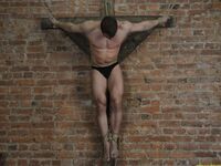 Submissive Slave Yaroslav - Part Ii - RusCapturedBoys - Military