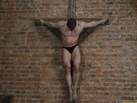 Submissive Slave Yaroslav - Part Ii - RusCapturedBoys - Military