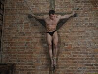 Submissive Slave Yaroslav - Part Ii - RusCapturedBoys - Military