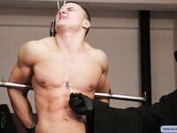 Sufferings Of Artem Zakharov - Final Part - RusCapturedBoys - Muscle