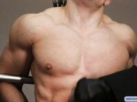 Sufferings Of Artem Zakharov - Final Part - RusCapturedBoys - Muscle