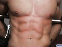 Sufferings Of Artem Zakharov - Final Part - RusCapturedBoys - Muscle
