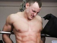 Sufferings Of Artem Zakharov - Final Part - RusCapturedBoys - Muscle