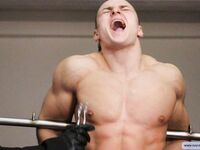 Sufferings Of Artem Zakharov - Final Part - RusCapturedBoys - Muscle