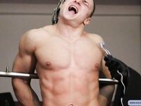Sufferings Of Artem Zakharov - Final Part - RusCapturedBoys - Muscle