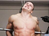 Sufferings Of Artem Zakharov - Final Part - RusCapturedBoys - Muscle