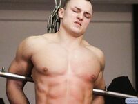 Sufferings Of Artem Zakharov - Final Part - RusCapturedBoys - Muscle