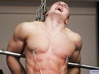 Sufferings Of Artem Zakharov - Final Part - RusCapturedBoys - Muscle
