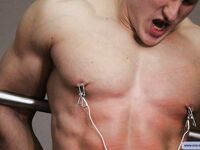 Sufferings Of Artem Zakharov - Final Part - RusCapturedBoys - Muscle