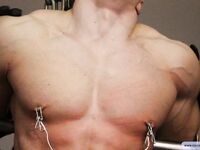 Sufferings Of Artem Zakharov - Final Part - RusCapturedBoys - Muscle