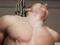 Sufferings Of Artem Zakharov - Final Part - RusCapturedBoys - Muscle