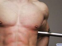 Sufferings Of Artem Zakharov - Final Part - RusCapturedBoys - Muscle