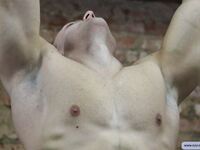 Sufferings Of Artem Zakharov - Part I - RusCapturedBoys - RusCapturedBoys