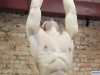 Sufferings Of Artem Zakharov - Part I - RusCapturedBoys - RusCapturedBoys