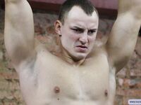 Sufferings Of Artem Zakharov - Part I - RusCapturedBoys - RusCapturedBoys