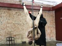 Sufferings Of Artem Zakharov - Part Ii - RusCapturedBoys - Spanking