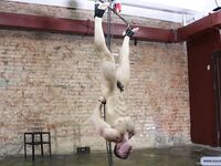 Sufferings Of Artem Zakharov - Part Ii - RusCapturedBoys - Spanking