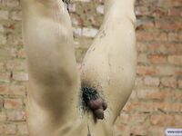 Sufferings Of Artem Zakharov - Part Ii - RusCapturedBoys - Spanking