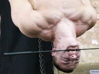 Sufferings Of Artem Zakharov - Part Ii - RusCapturedBoys - Spanking