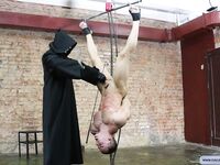 Sufferings Of Artem Zakharov - Part Ii - RusCapturedBoys - Spanking