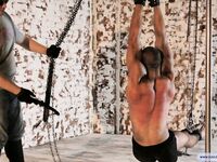 Taming Of The Beast - Final Part - RusCapturedBoys - Jocks