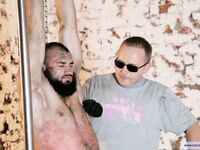Taming Of The Beast - Final Part - RusCapturedBoys - Jocks