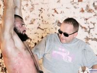 Taming Of The Beast - Final Part - RusCapturedBoys - Jocks