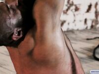Taming Of The Beast - Final Part - RusCapturedBoys - Jocks