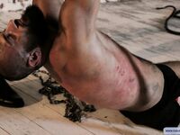 Taming Of The Beast - Final Part - RusCapturedBoys - Jocks