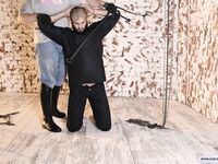 Taming Of The Beast - Final Part - RusCapturedBoys - Jocks