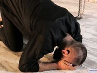 Taming Of The Beast - Final Part - RusCapturedBoys - Jocks