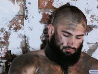 Taming Of The Beast - Part I - RusCapturedBoys - RusCapturedBoys