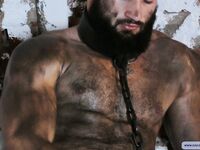Taming Of The Beast - Part I - RusCapturedBoys - RusCapturedBoys