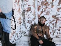 Taming Of The Beast - Part I - RusCapturedBoys - RusCapturedBoys