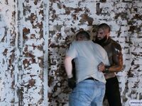 Taming Of The Beast - Part I - RusCapturedBoys - RusCapturedBoys