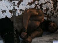 Taming Of The Beast - Part I - RusCapturedBoys - RusCapturedBoys
