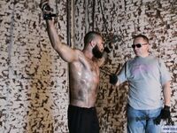 Taming Of The Beast - Part I - RusCapturedBoys - RusCapturedBoys