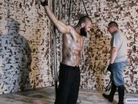 Taming Of The Beast - Part I - RusCapturedBoys - RusCapturedBoys