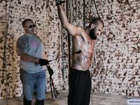 Taming Of The Beast - Part I - RusCapturedBoys - RusCapturedBoys