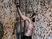 Taming Of The Beast - Part I - RusCapturedBoys - RusCapturedBoys