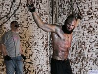 Taming Of The Beast - Part I - RusCapturedBoys - RusCapturedBoys